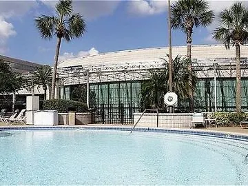 Sheraton Tampa East Hotel